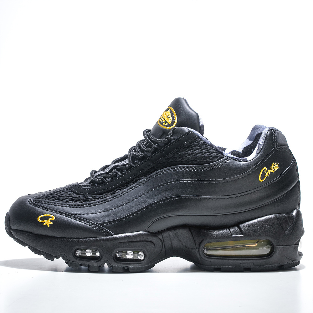 Women's Running weapon Air Max 95 & Corteiz Shoes 037